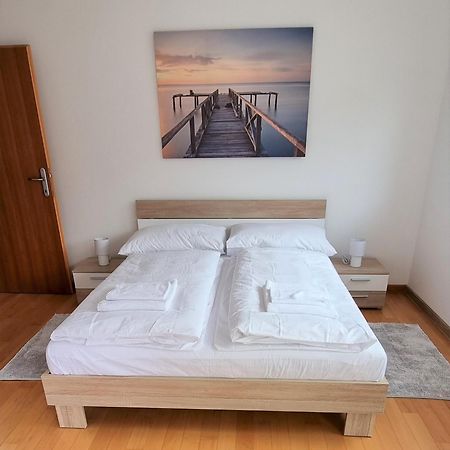 Apartmani Sunce I More Premantura Eksteriør bilde