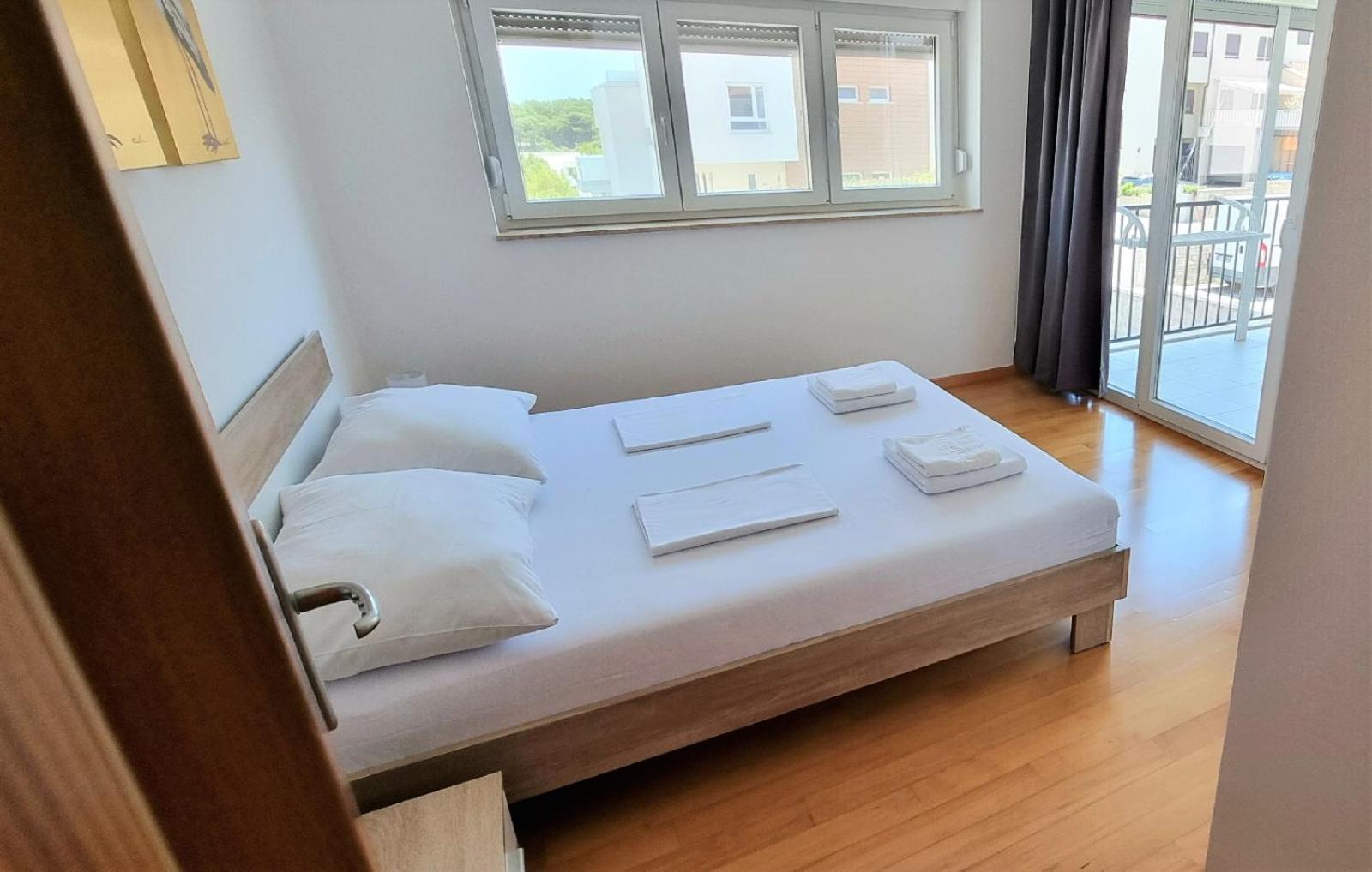 Apartmani Sunce I More Premantura Eksteriør bilde