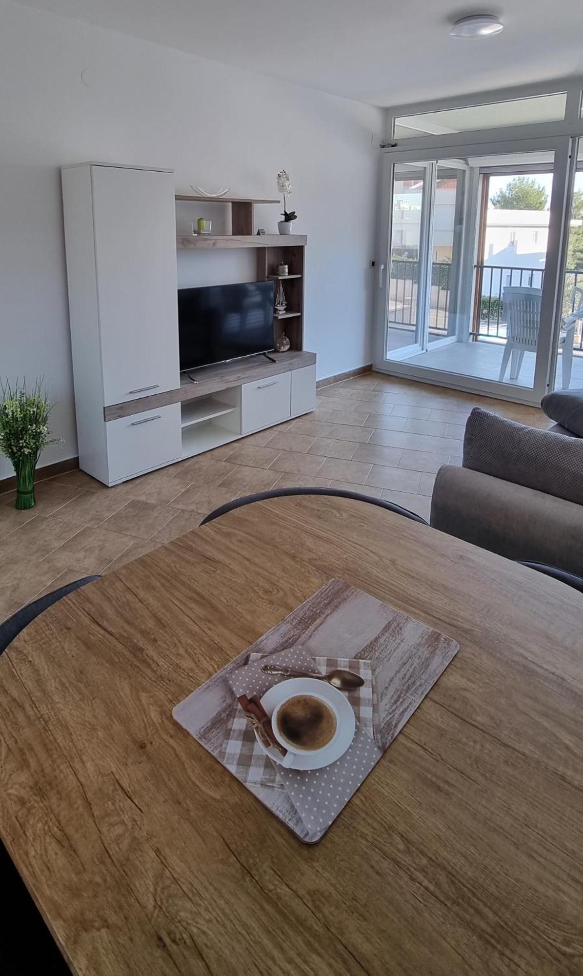 Apartmani Sunce I More Premantura Eksteriør bilde