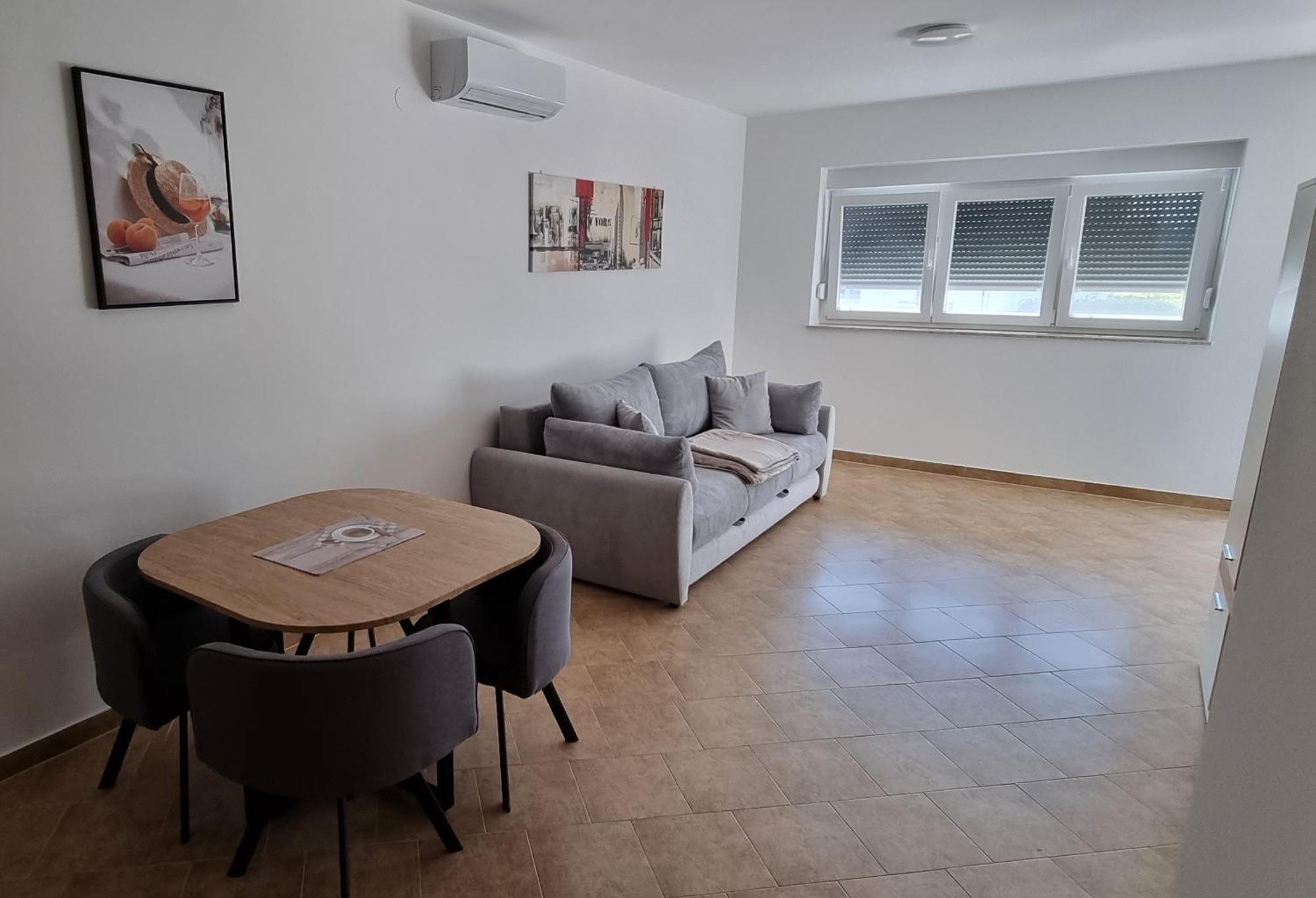 Apartmani Sunce I More Premantura Eksteriør bilde