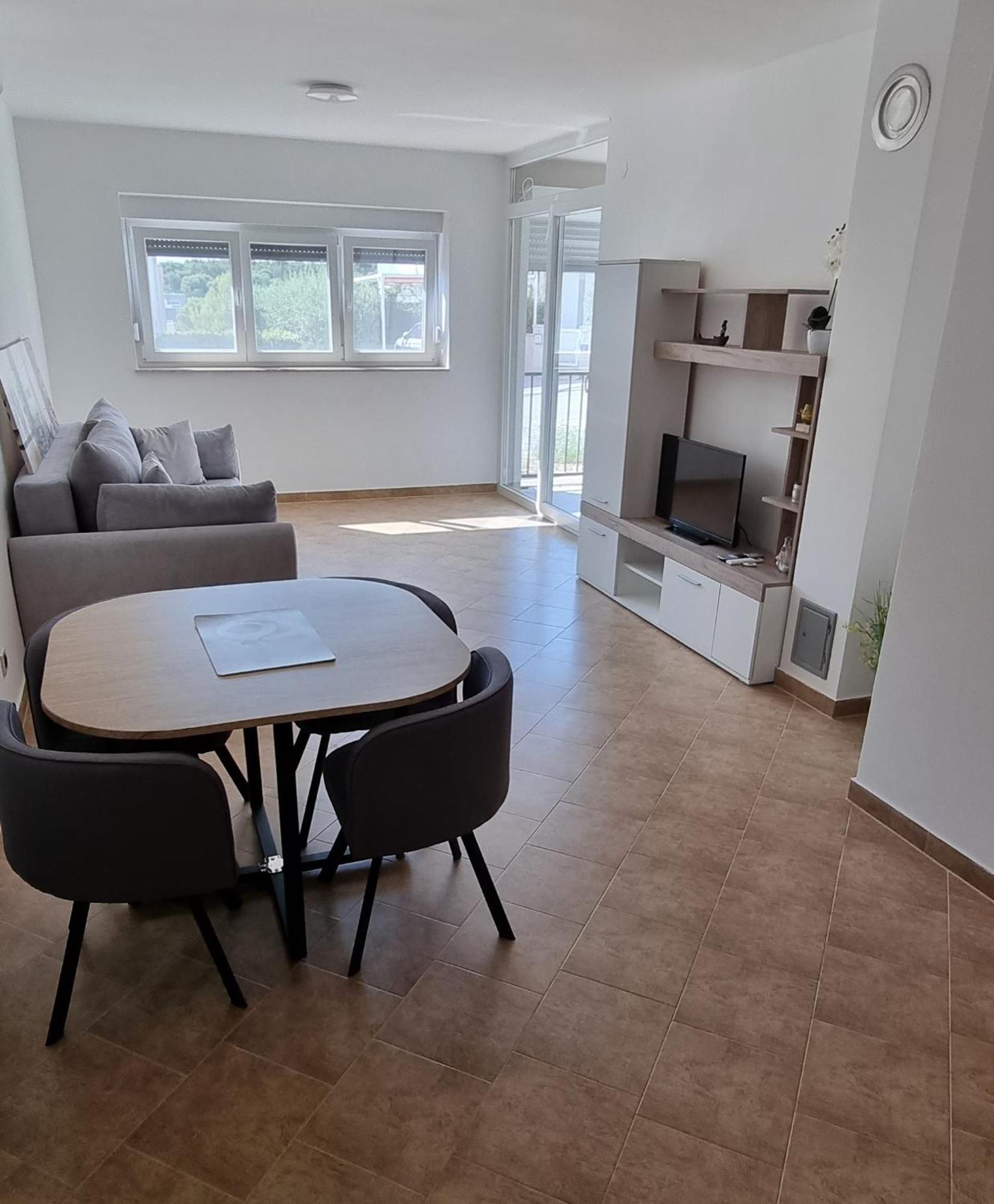 Apartmani Sunce I More Premantura Eksteriør bilde