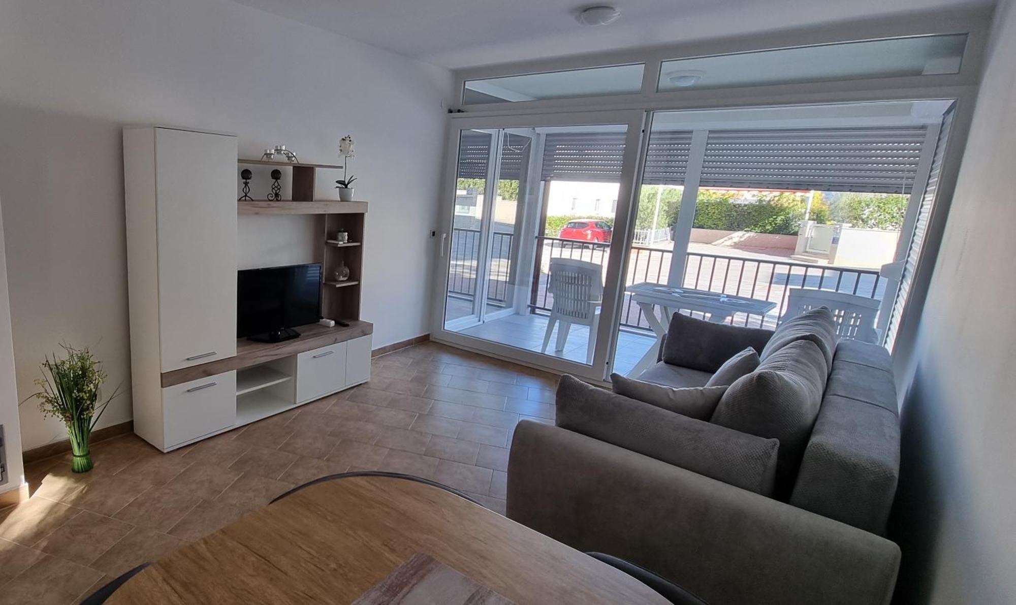 Apartmani Sunce I More Premantura Eksteriør bilde