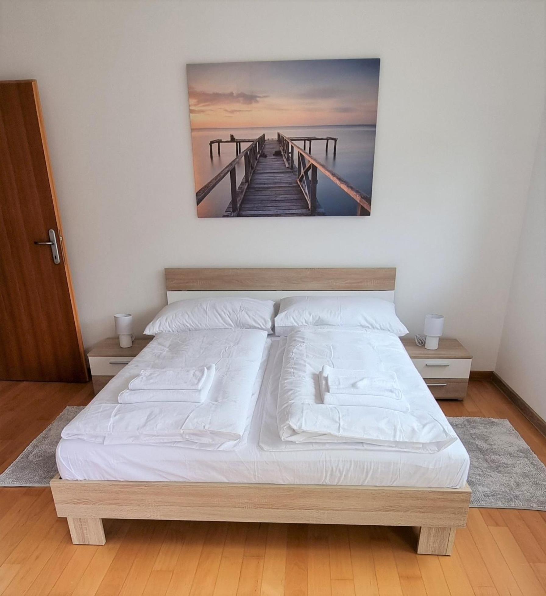 Apartmani Sunce I More Premantura Eksteriør bilde